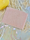 Citrus Blend Himalayan Salt Bar
