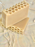 Coconut Milk and Honey Natural Soap