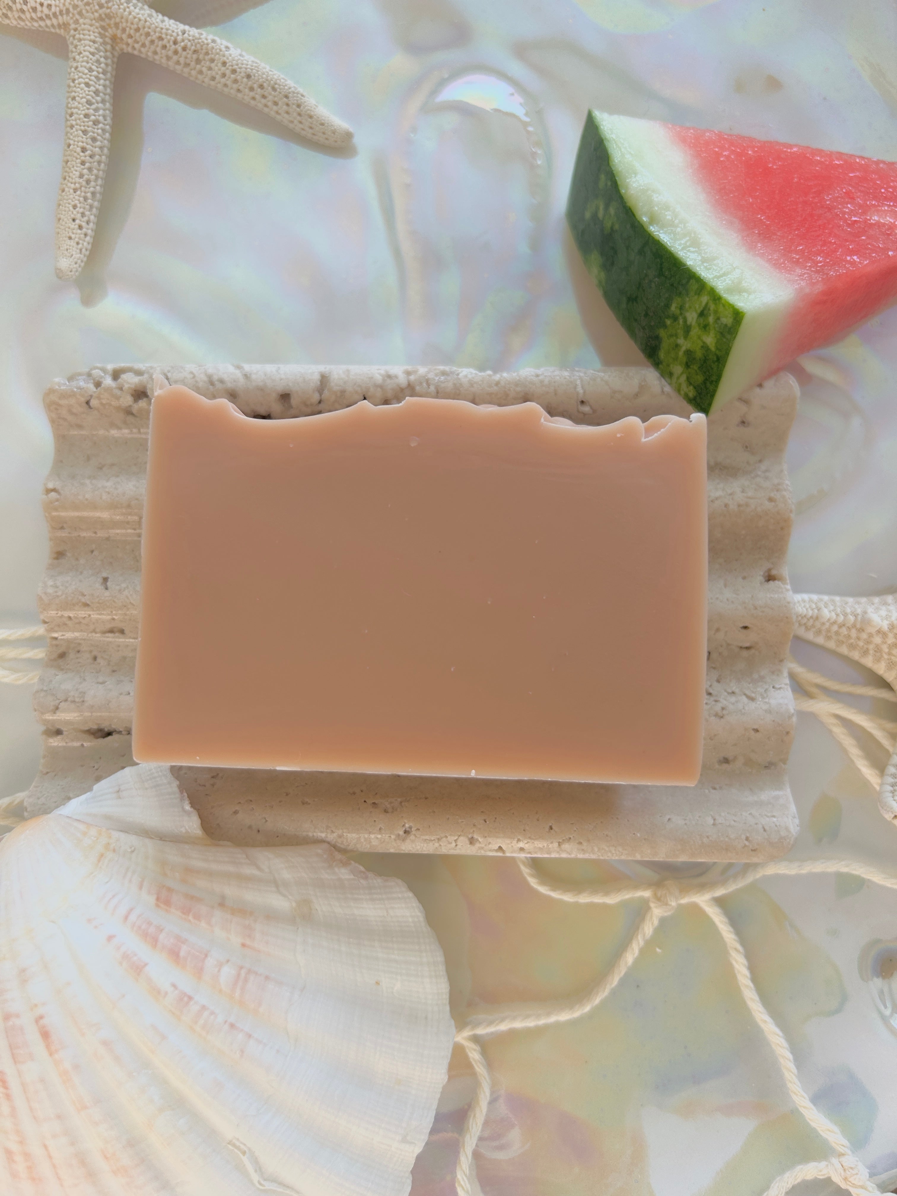 Conditioning Watermelon