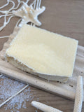 Coconut Mango Sea Salt Bar