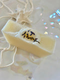 Lavender Peppermint