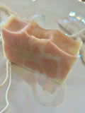 Orange Bergamot