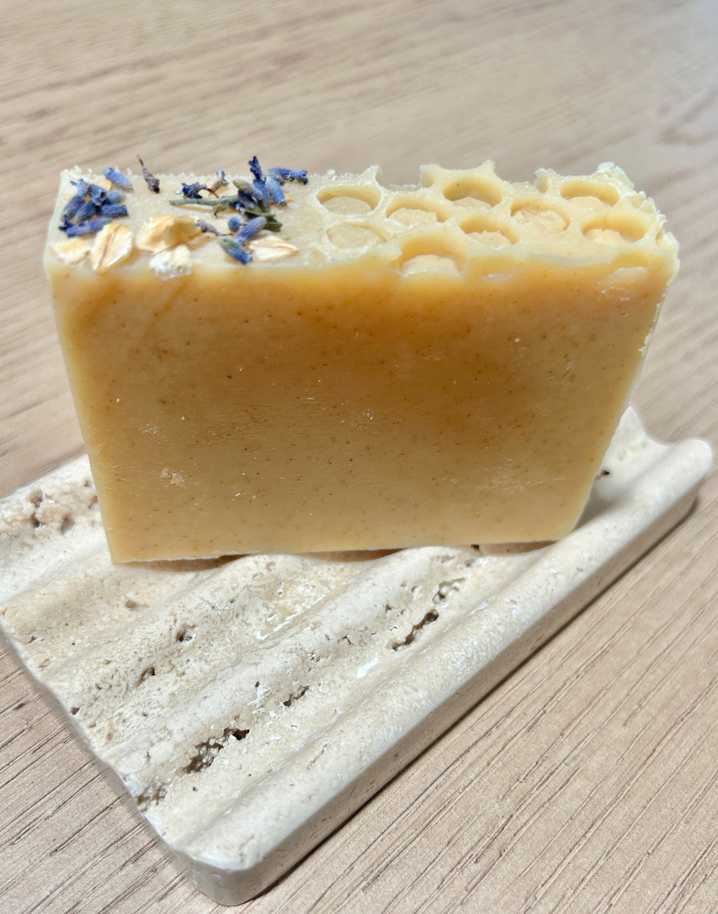 Lemon & Honey