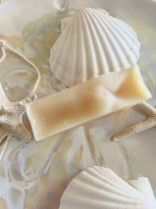 Coconut Lime