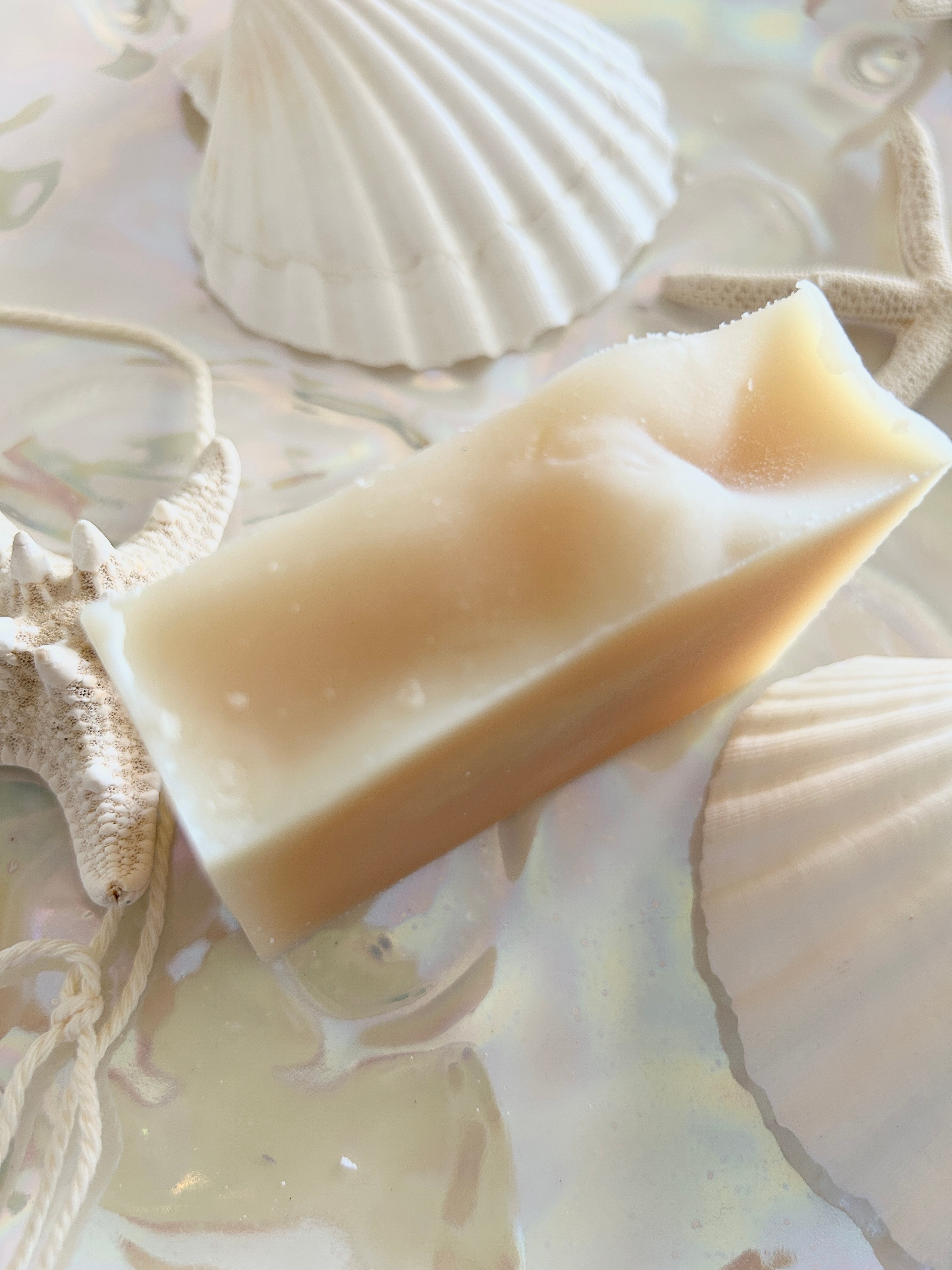 Coconut Lime