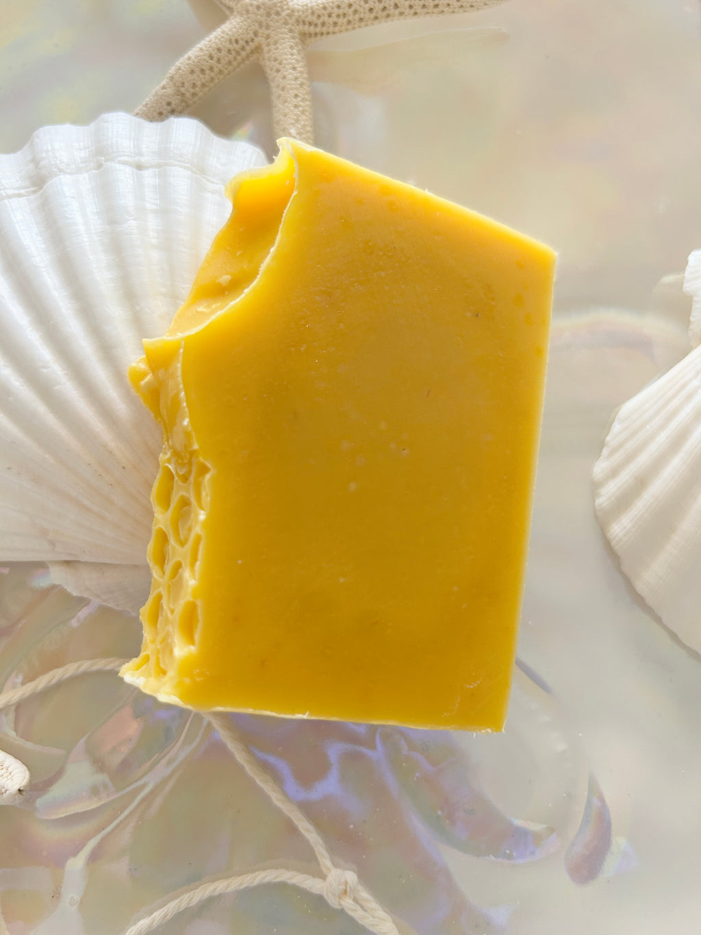 Pumpkin & Honey