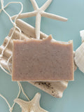Oatmeal & Clove