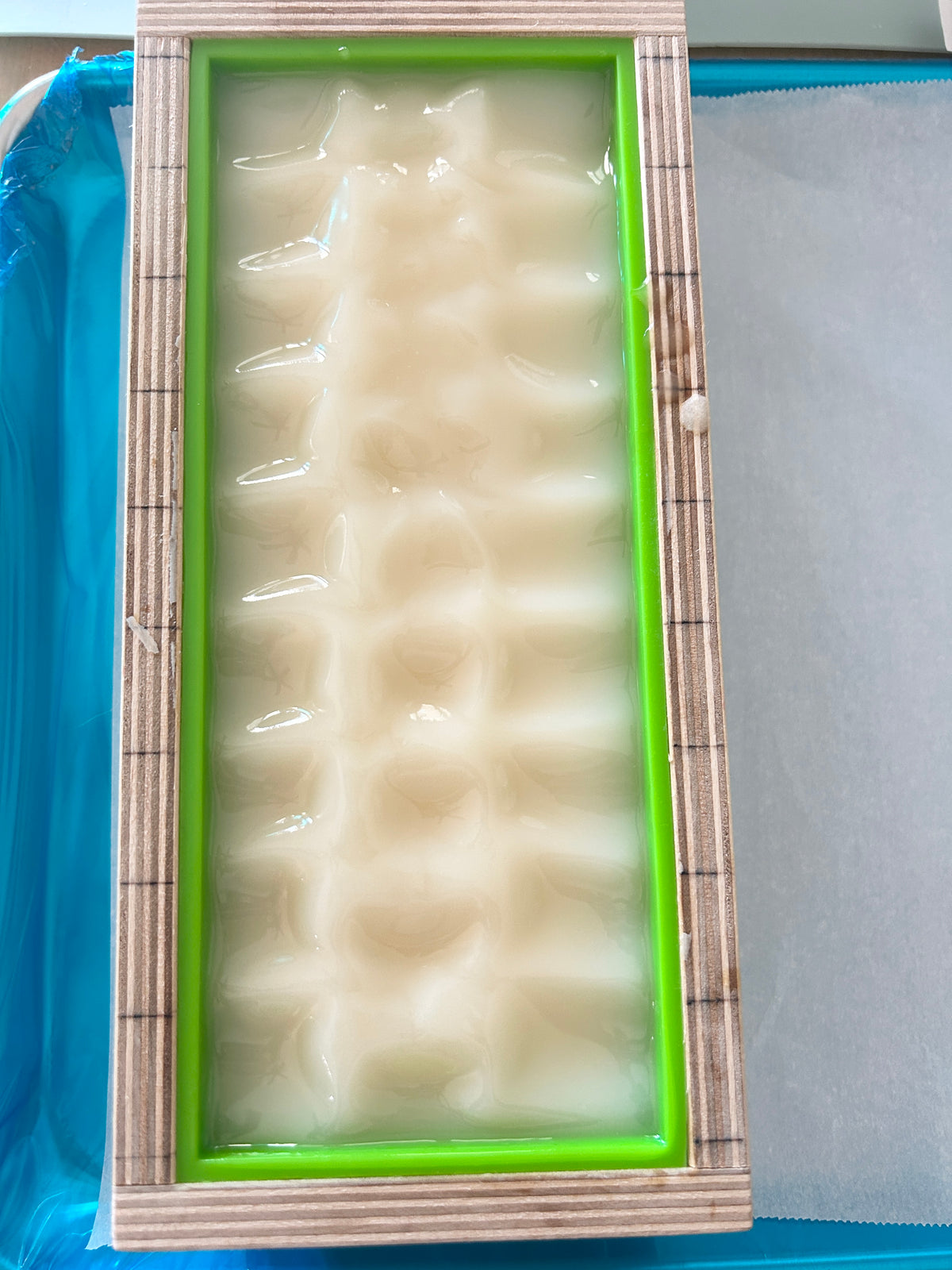 Coconut Aloe